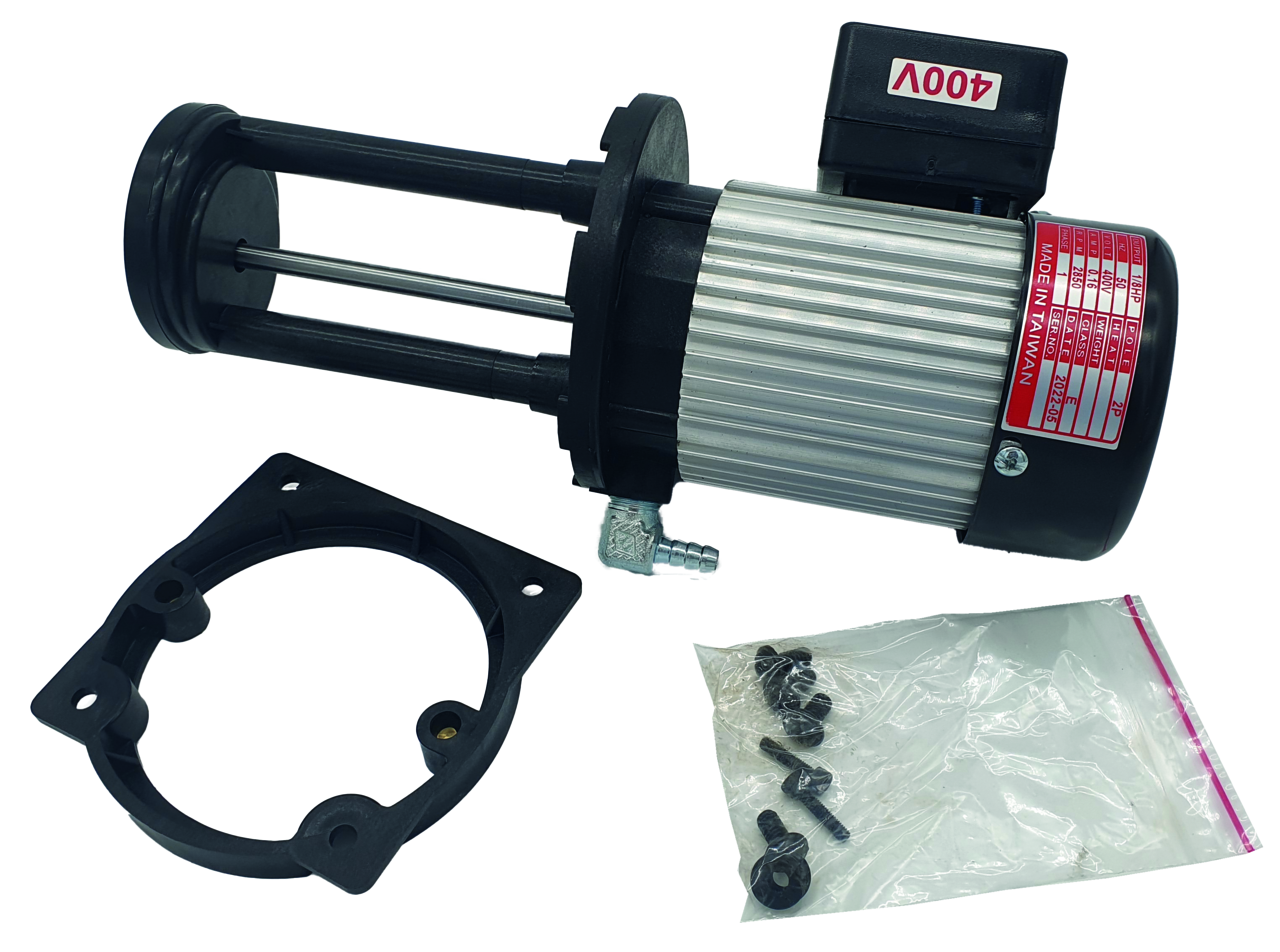 Kühlmittelpumpe Proton 400V (M2) zu BMS-42VT