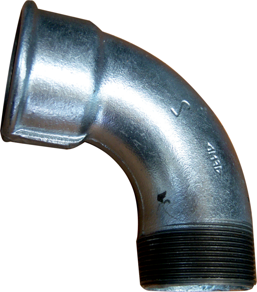 Raccord d'angle