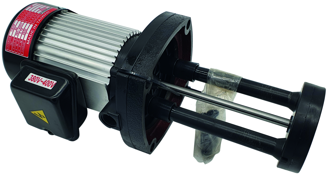 Kühlmittelpumpe Proton 400V zu BMS-3018T,  BMS-30VT