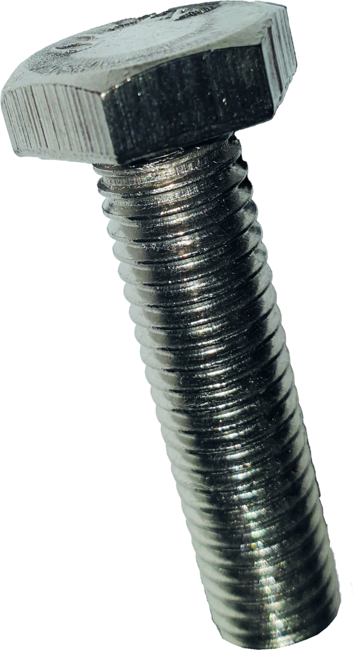 Sechskantschraube Hydrostar zu Tritex 150 MAV