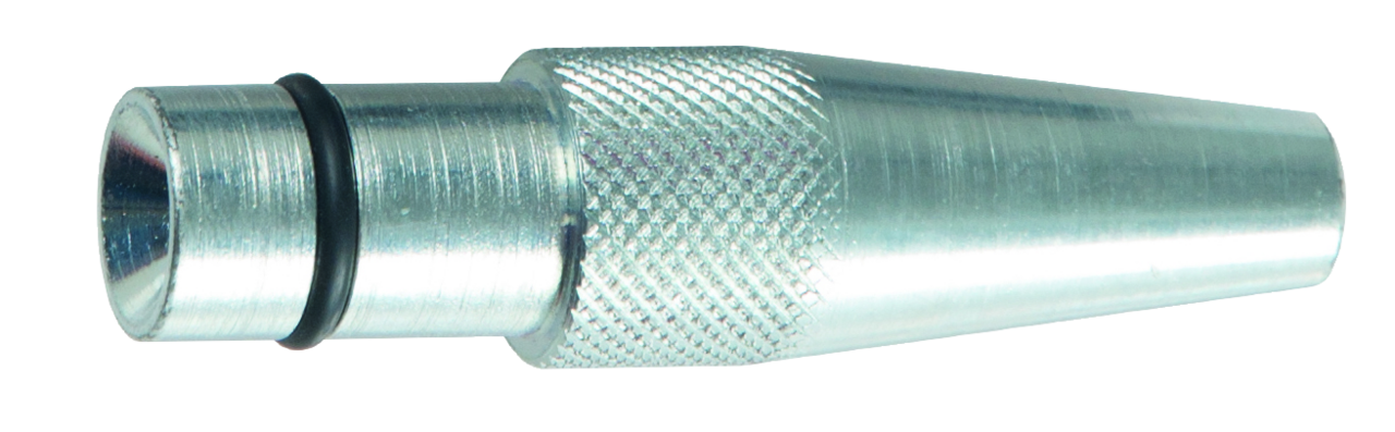 Sodastrahlapparat Rockair mit 1.2L Behälter