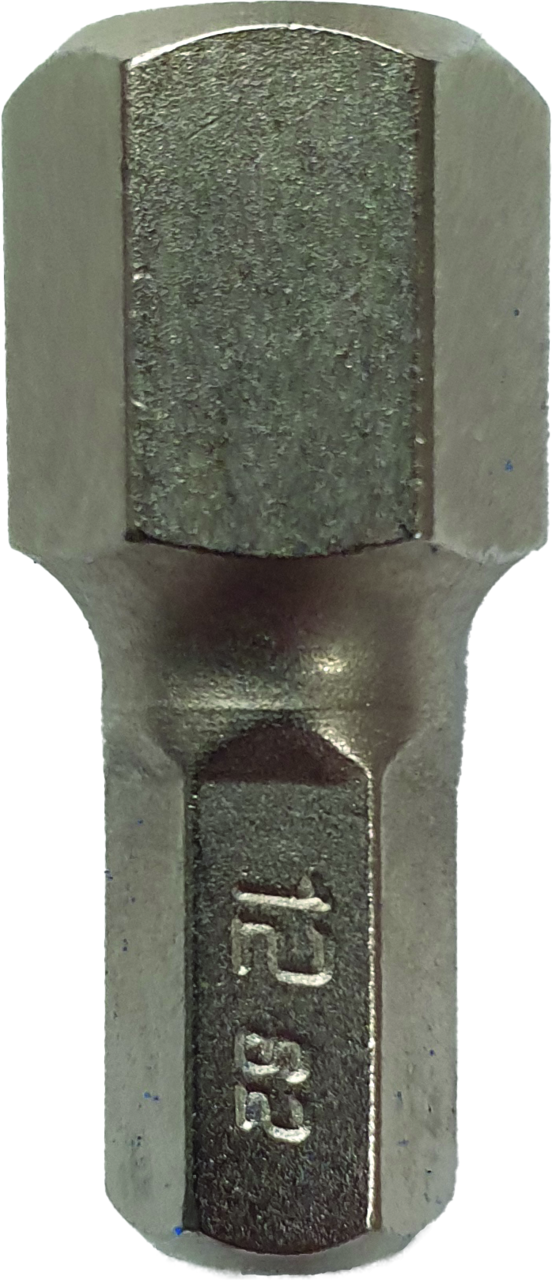 Inbus Bit Proton 5/16", H12