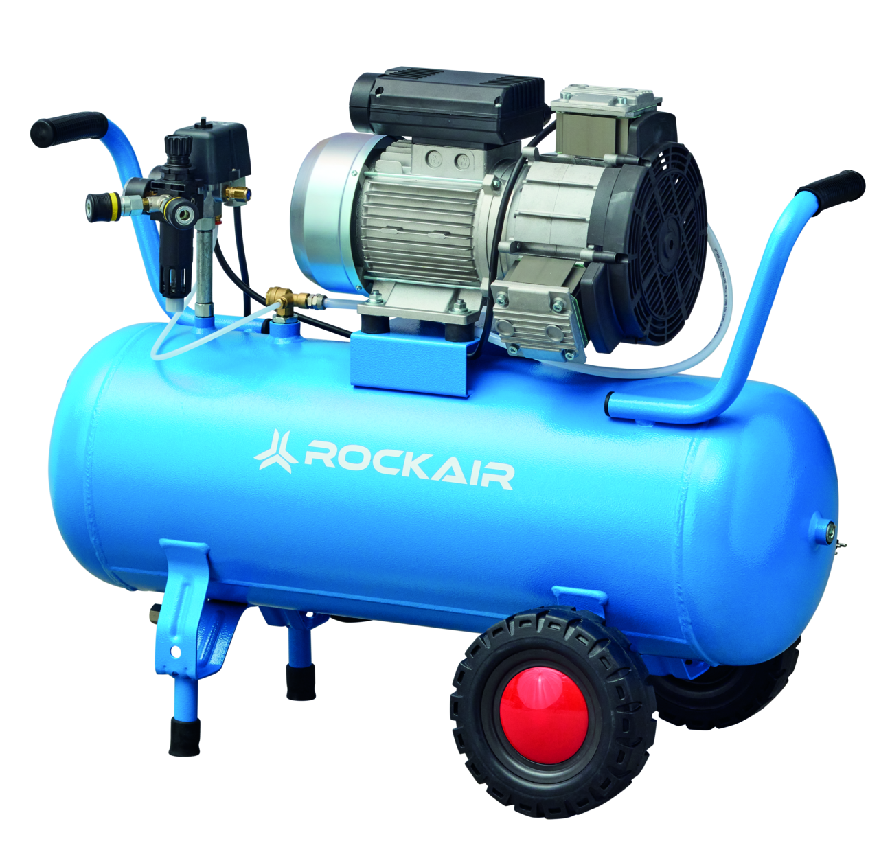 Kompressor Rockair K-50-320M OF