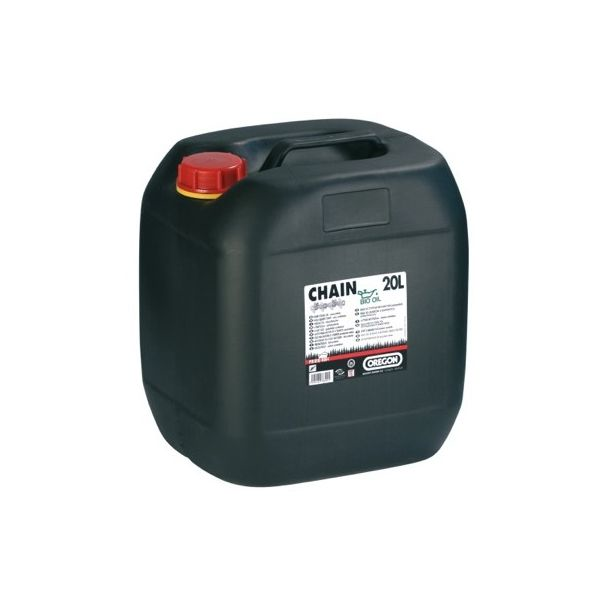 Öl Oregon Bio, 20 L Kanister