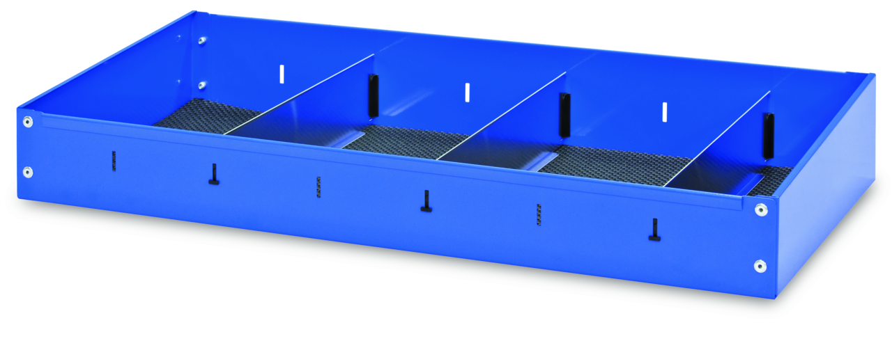 Abschlussregal Ecosystem BB 150