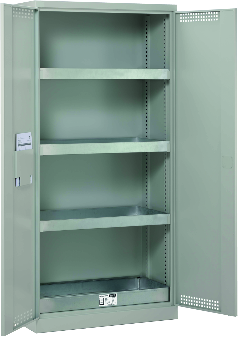 Umweltschrank 1-30/3-20, 500x950x1950 mm