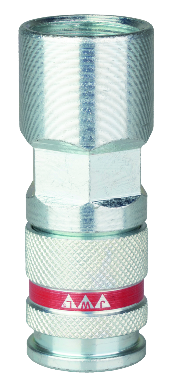 Druckluft-Kupplung Rockair 1/2'' IG