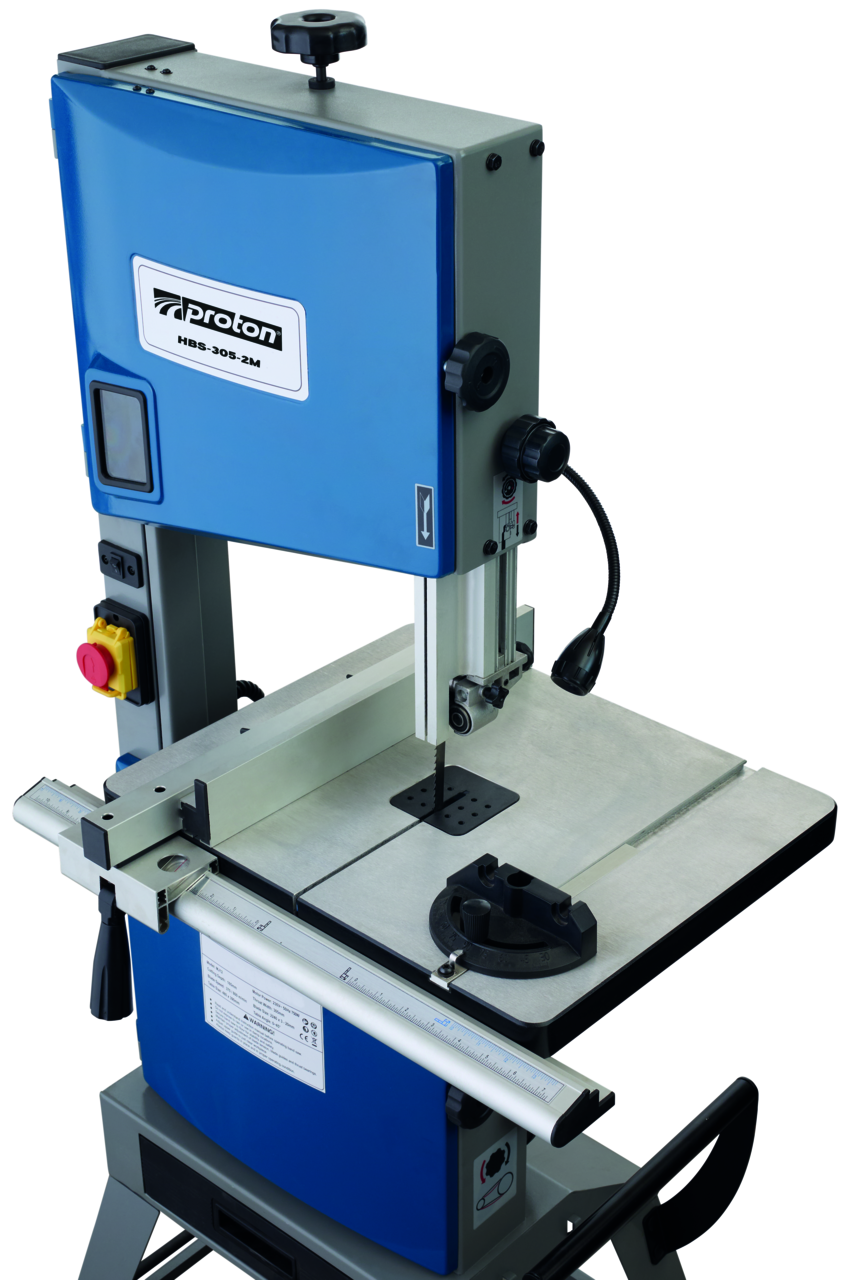 Holzbandsäge Proton HBS-305-2M
