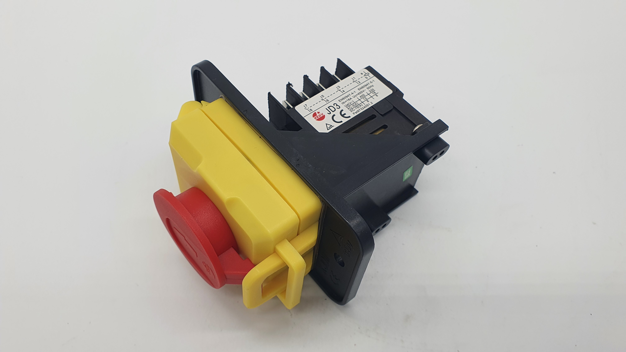 Schalter Proton JD3