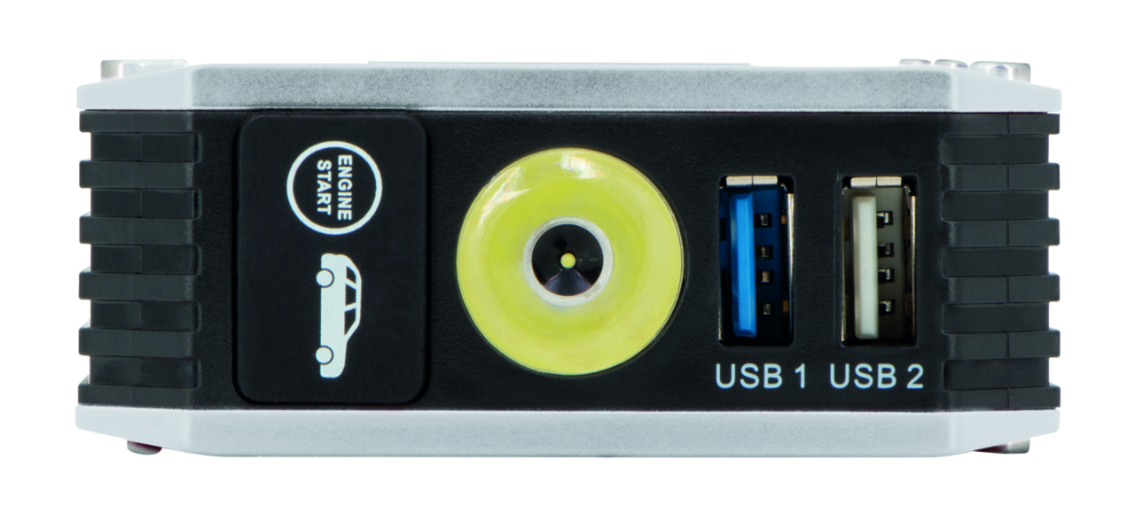 Startgerät-Booster GYS Nomad Power 401