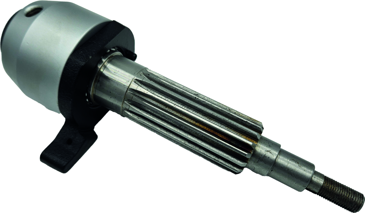 Zentralstück Proton zu BMS-23VT