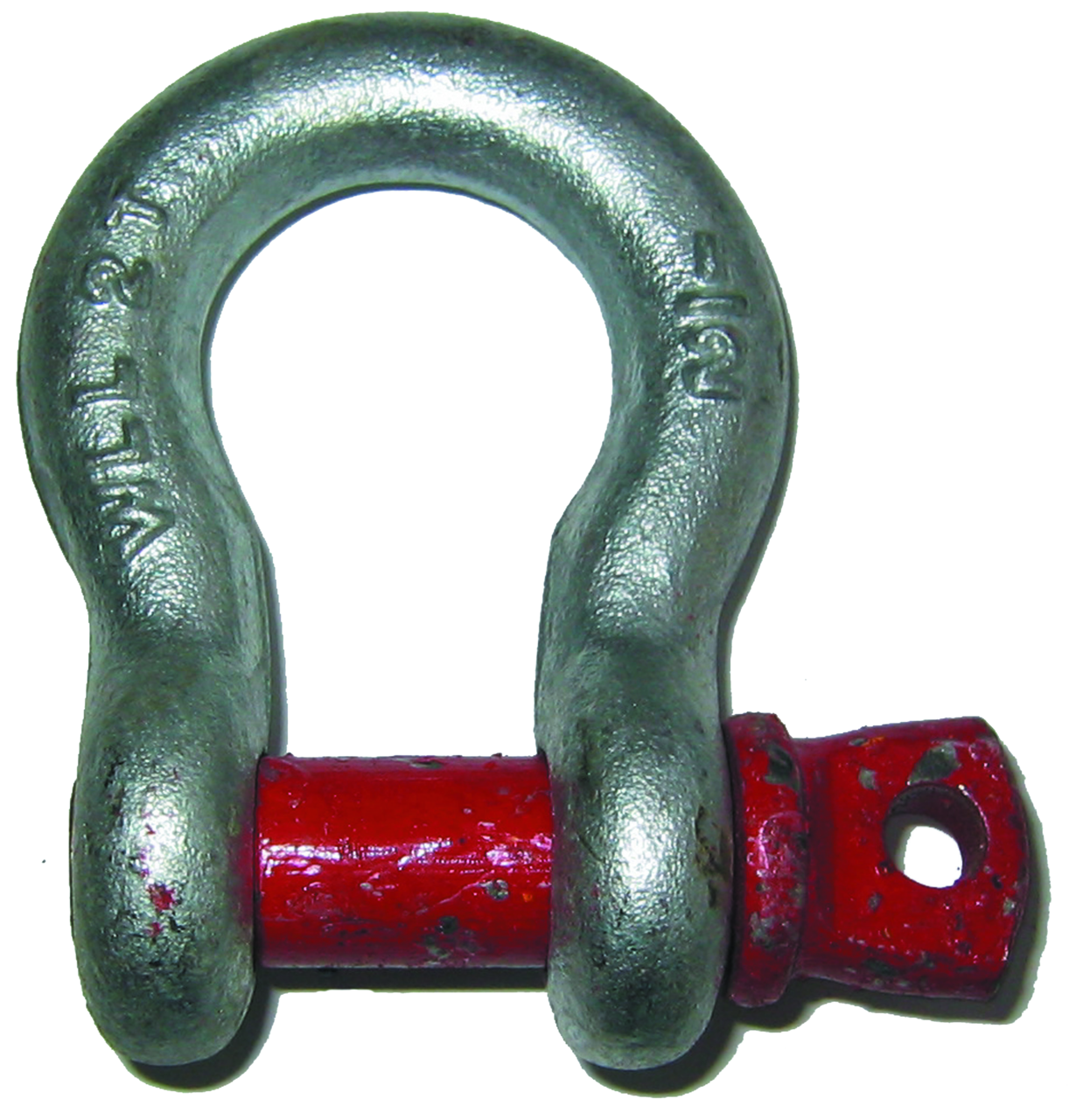 Schäkel