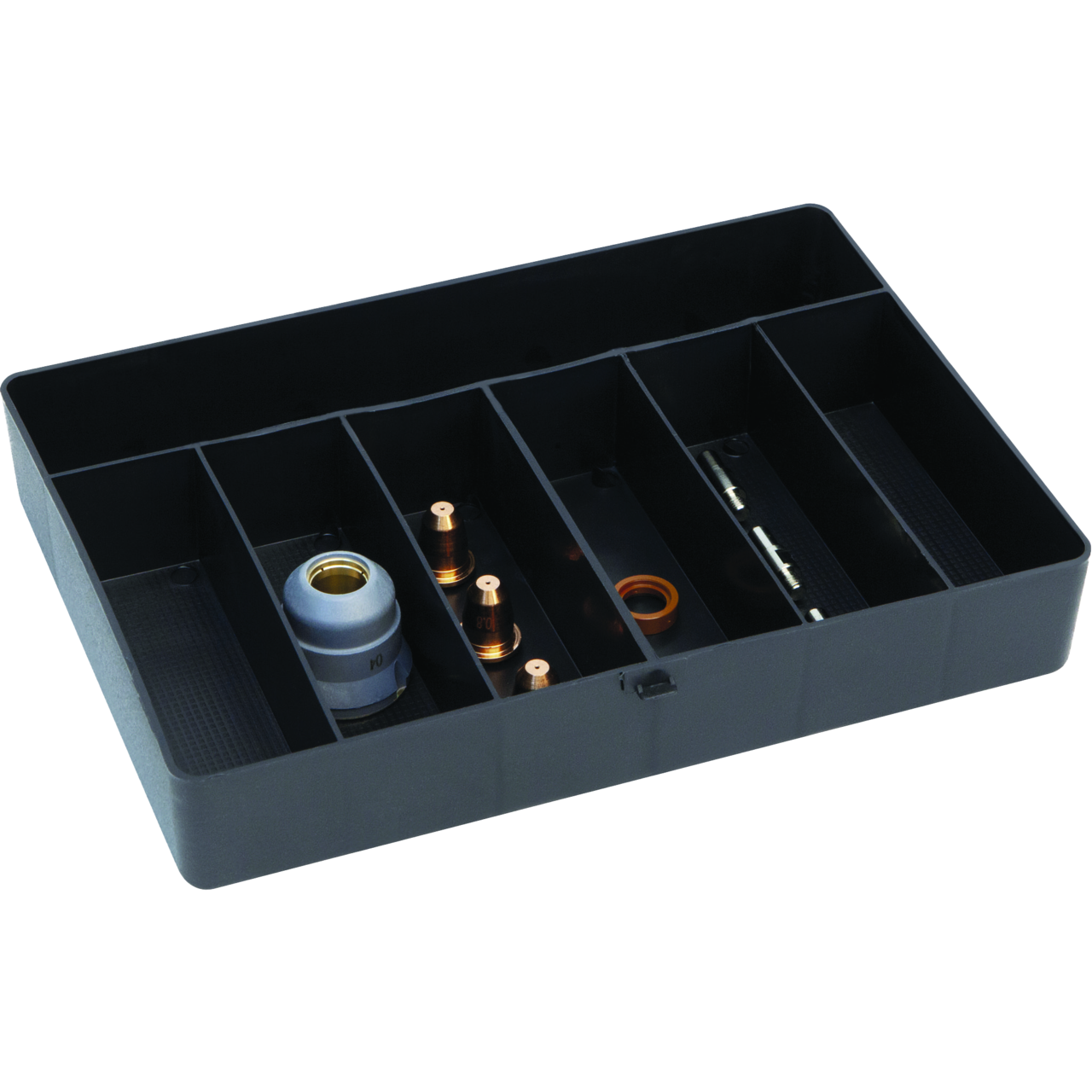 Verschleissteile Box GYS