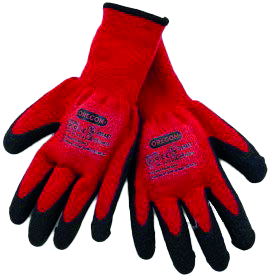Arbeitshandschuhe Oregon Winter, Grösse XL