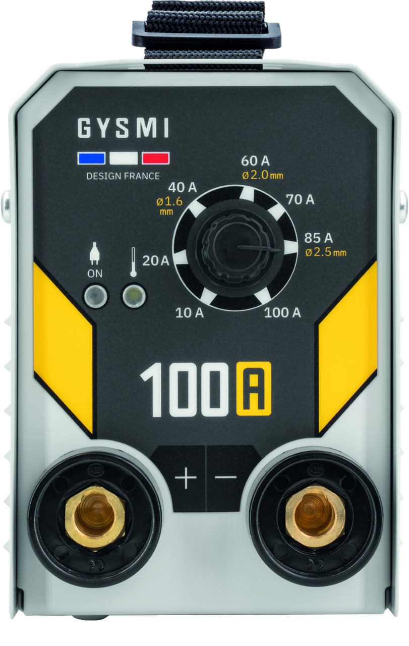 Inverter- Schweissgerät GYS Gysmi 100A
