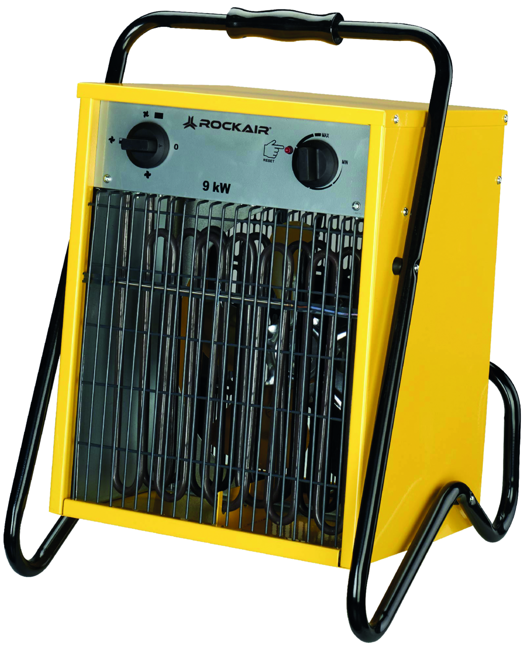 Elektroheizgeräte