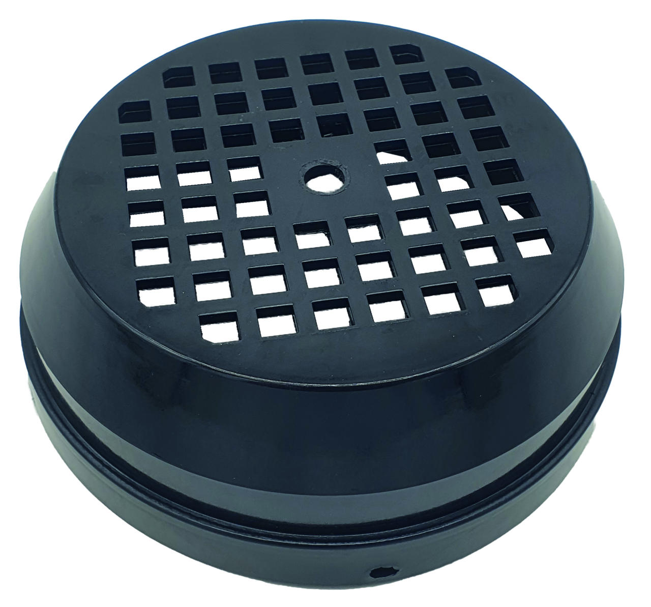 Lüfterabdeckung Proton zu SW-250M