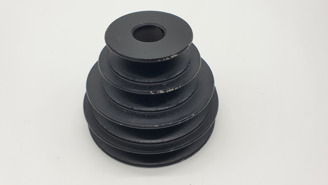Motorpouly Proton zu BMT-1612M