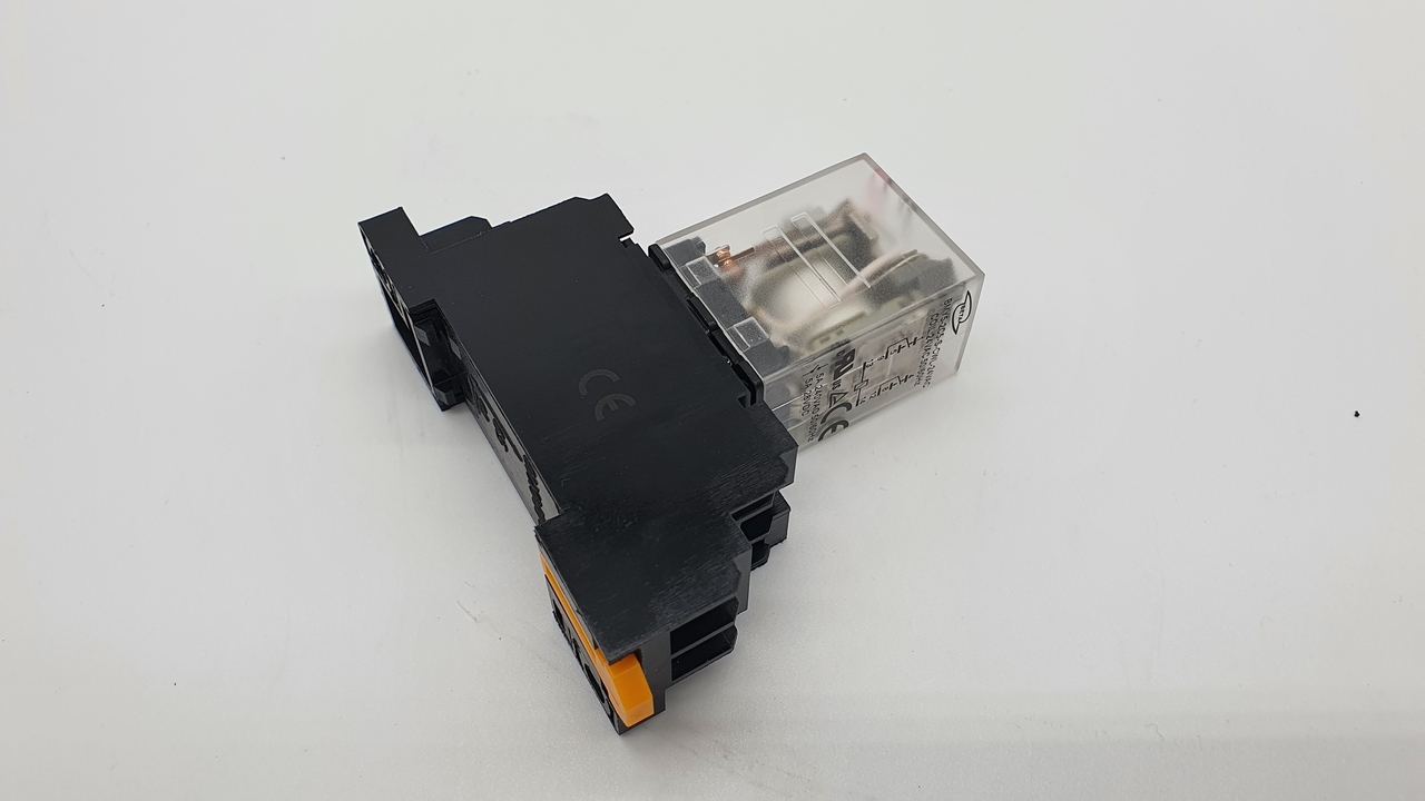 Relais Proton zu KSS-250-2ST, KSS-315-2ST, 2LT, VT