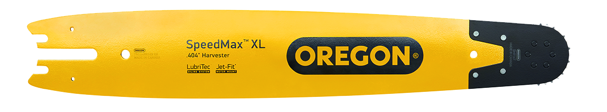 Schwert Oregon Harvester SpeedMax XL, Länge 82 cm, Nutbreite 2.0 mm
