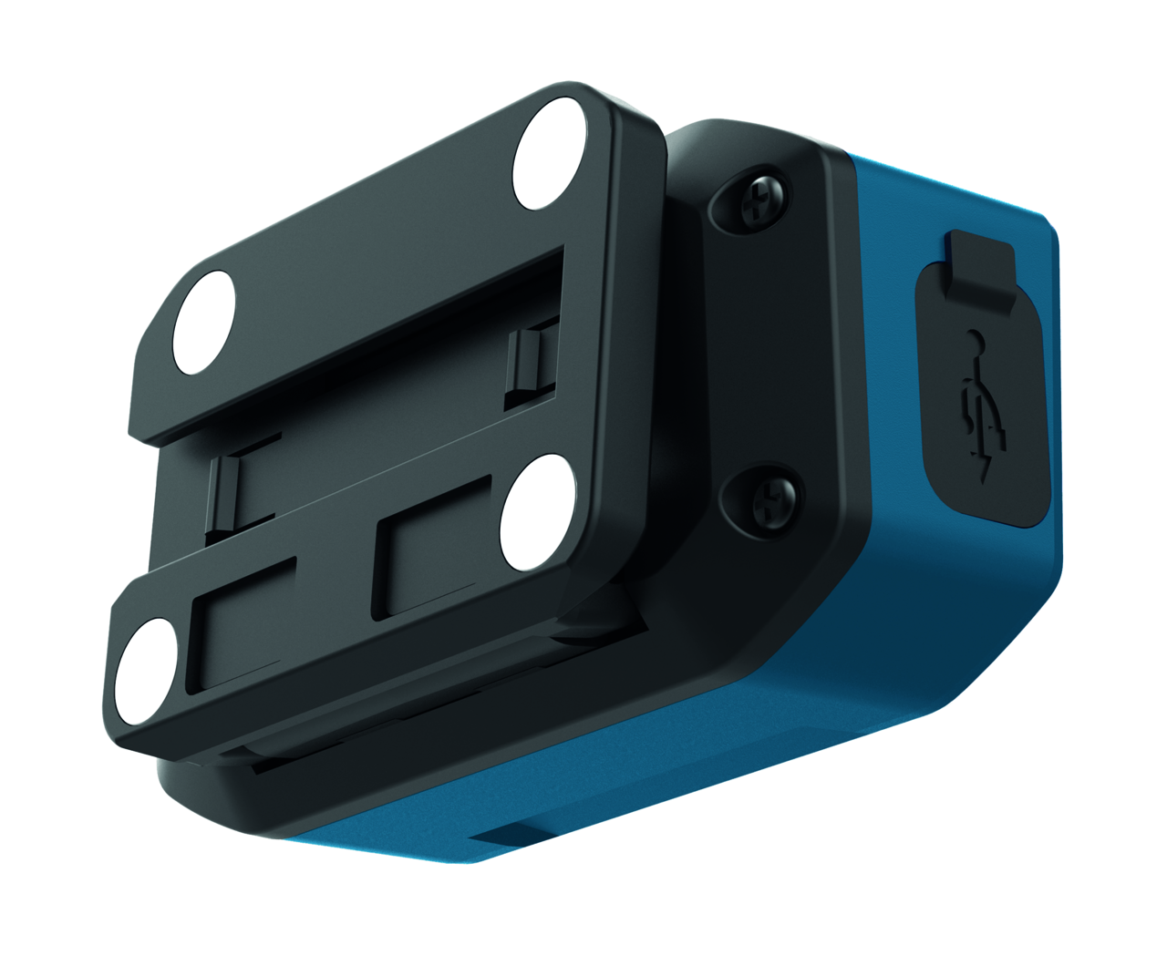 Stirnlampe Proton Head 480-IR