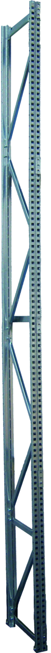 Regalrahmen WS 1000x3000 mm
