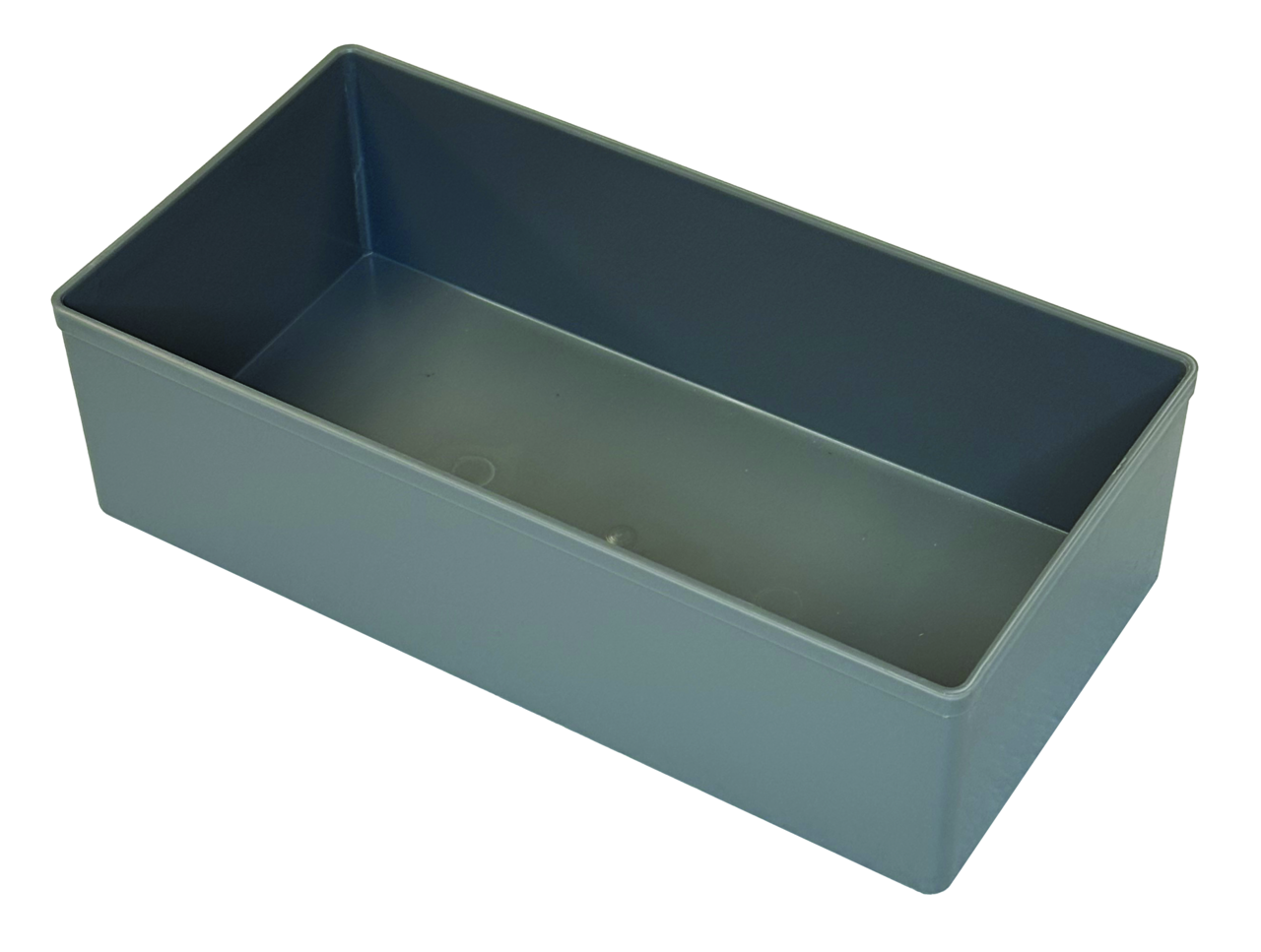 Sortimentsbox Ecosystem 2B5, grau