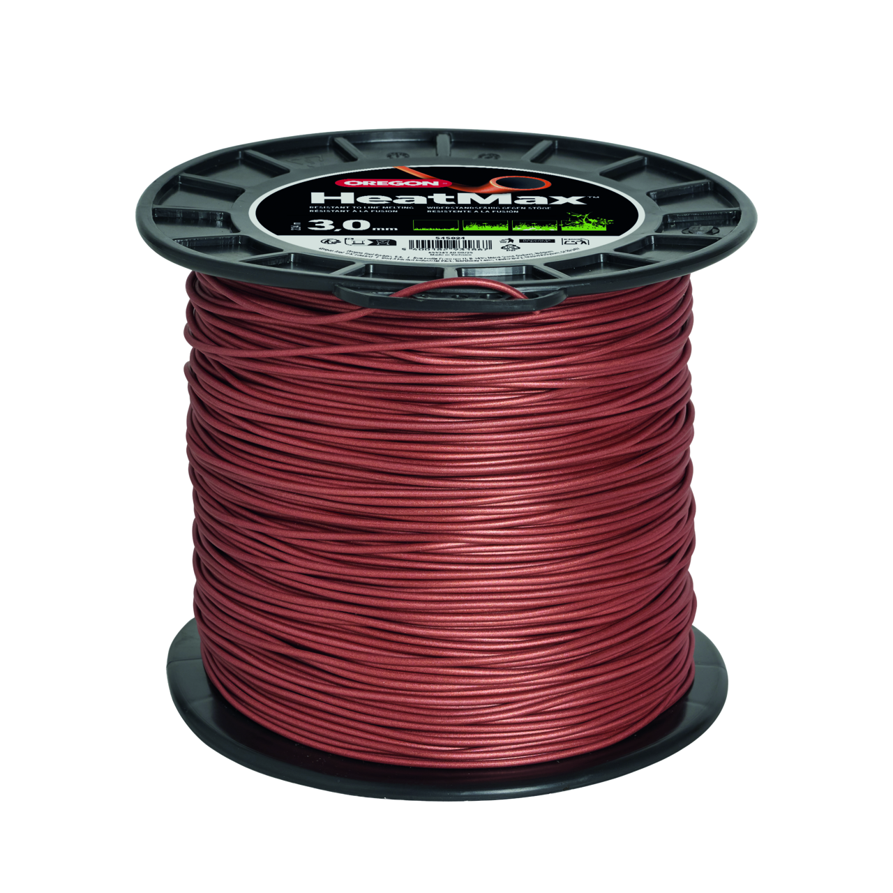 Faden Oregon HeatMax 3.0 mm x 224 m
