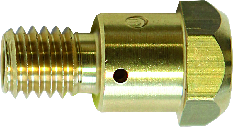 Kontaktrohrhalter GYS 5 Stk M8, 450A