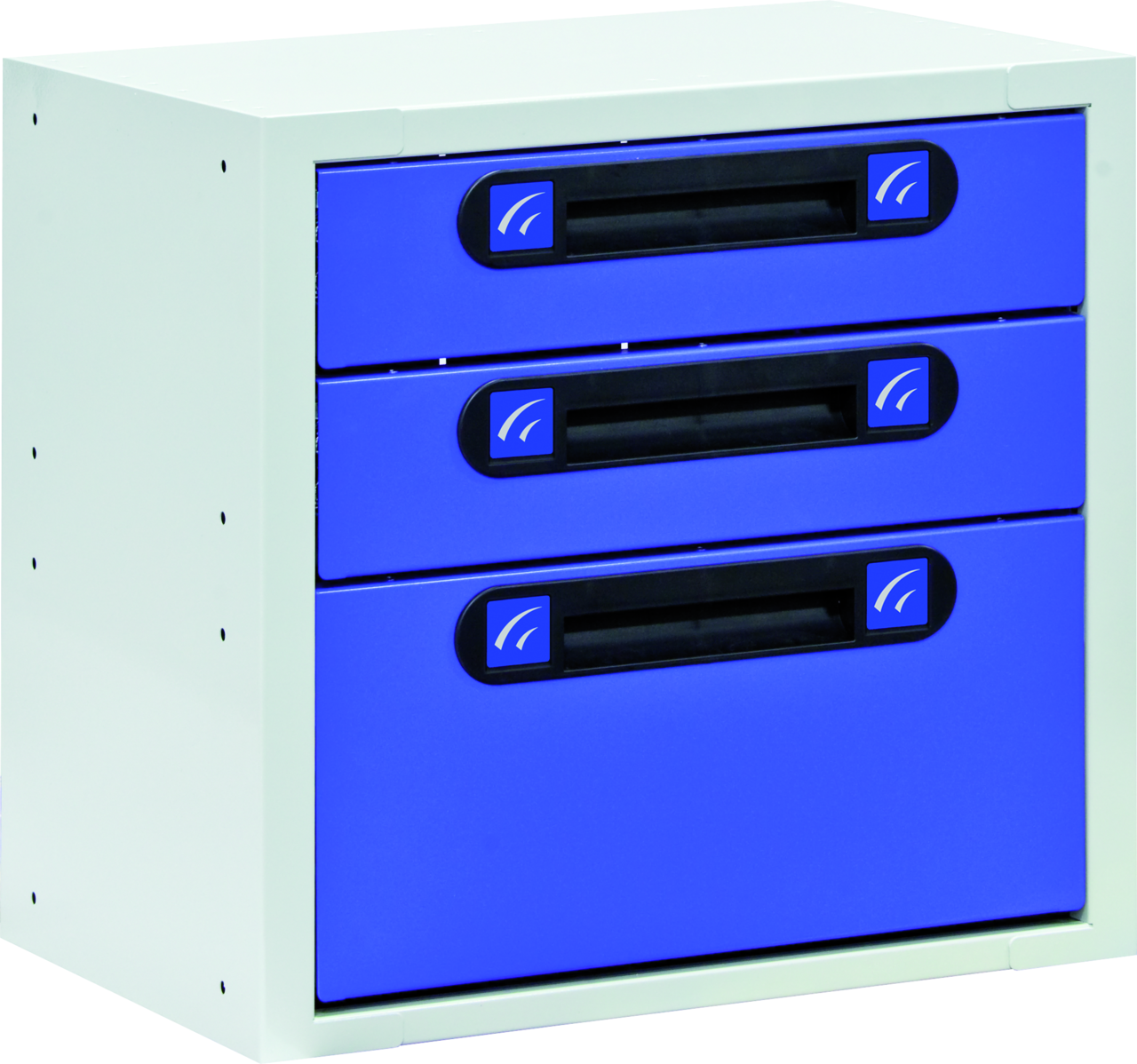 Schubladenschrank Ecosystem VLKT 54.3