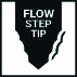 ULTIMATECUT Spiralbohrer Ruko-Satz HSS DIN 338 FLOWSTEP® Spitze 3-Flächenschaft