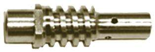 Kontaktrohrhalter (MIG/MAG)