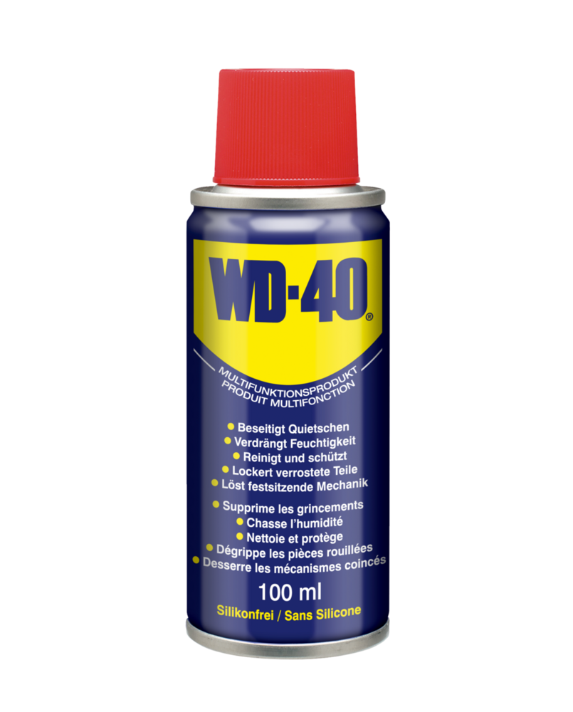 WD-40