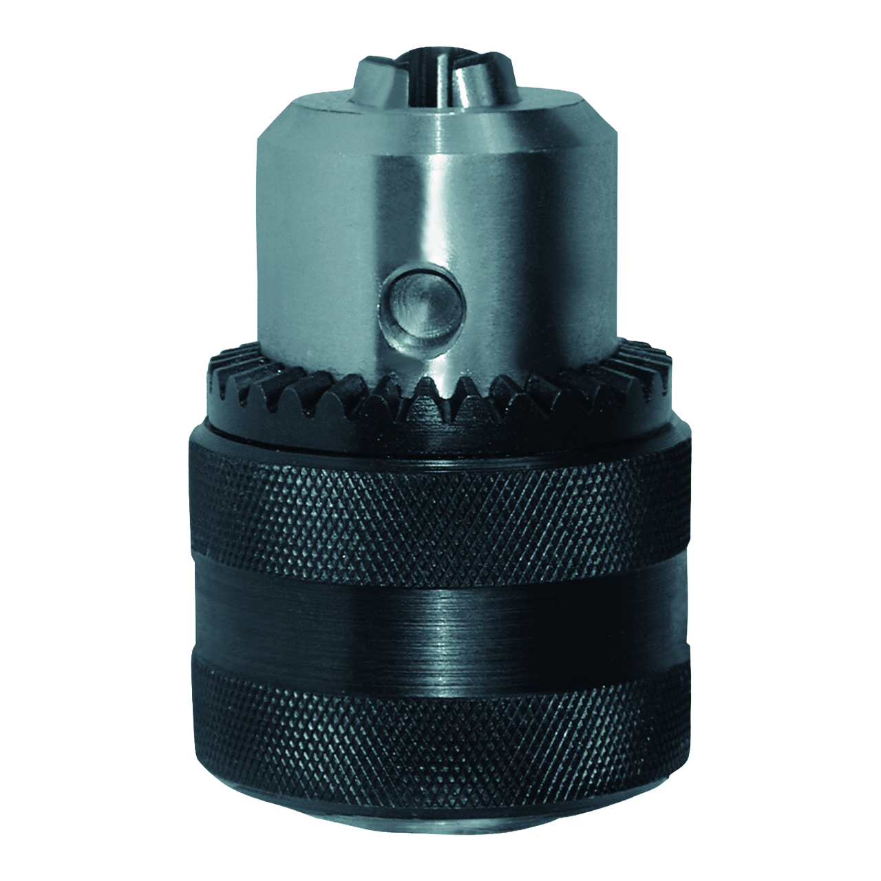 Bohrfutter Ruko mit Kegelaufnahme B16 für Spannbereich Ø 3,0 - 16,0 mm
