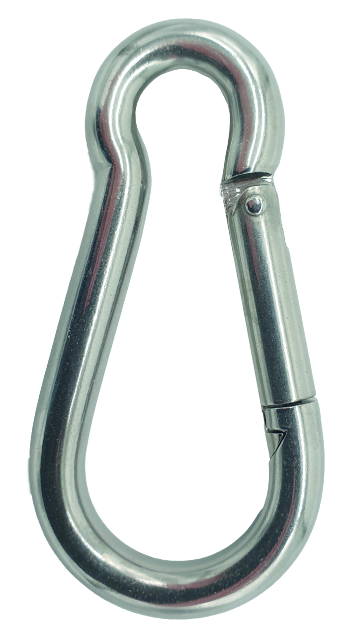 Karabinerhaken