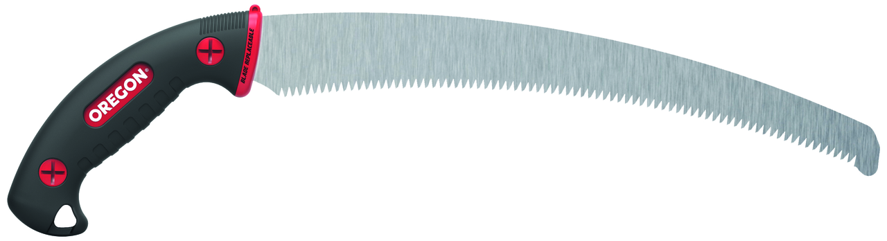 Ersatzblatt Oregon gebogen zu Astsäge, 33 cm