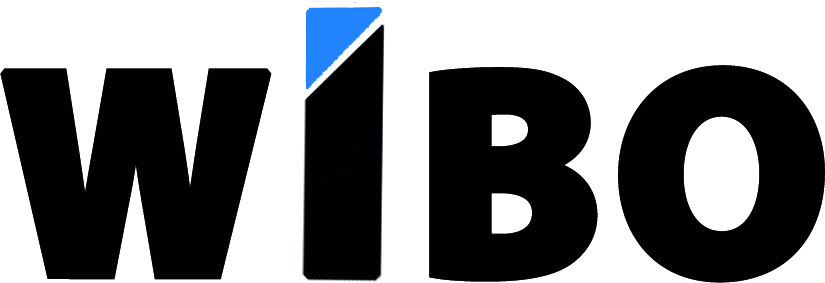 Logo Wibo