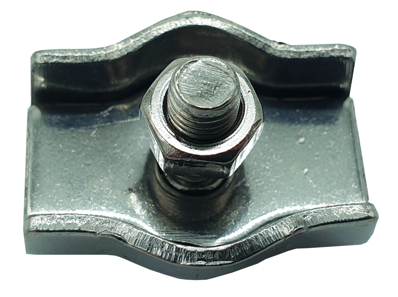 Simplexklemmen Inox