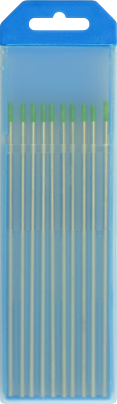 Wolfram Elektroden (WIG)