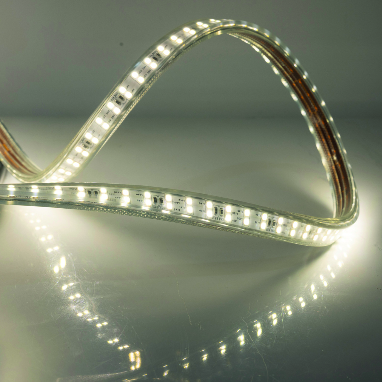 LED Leuchtschlauch Proton LS-25EB