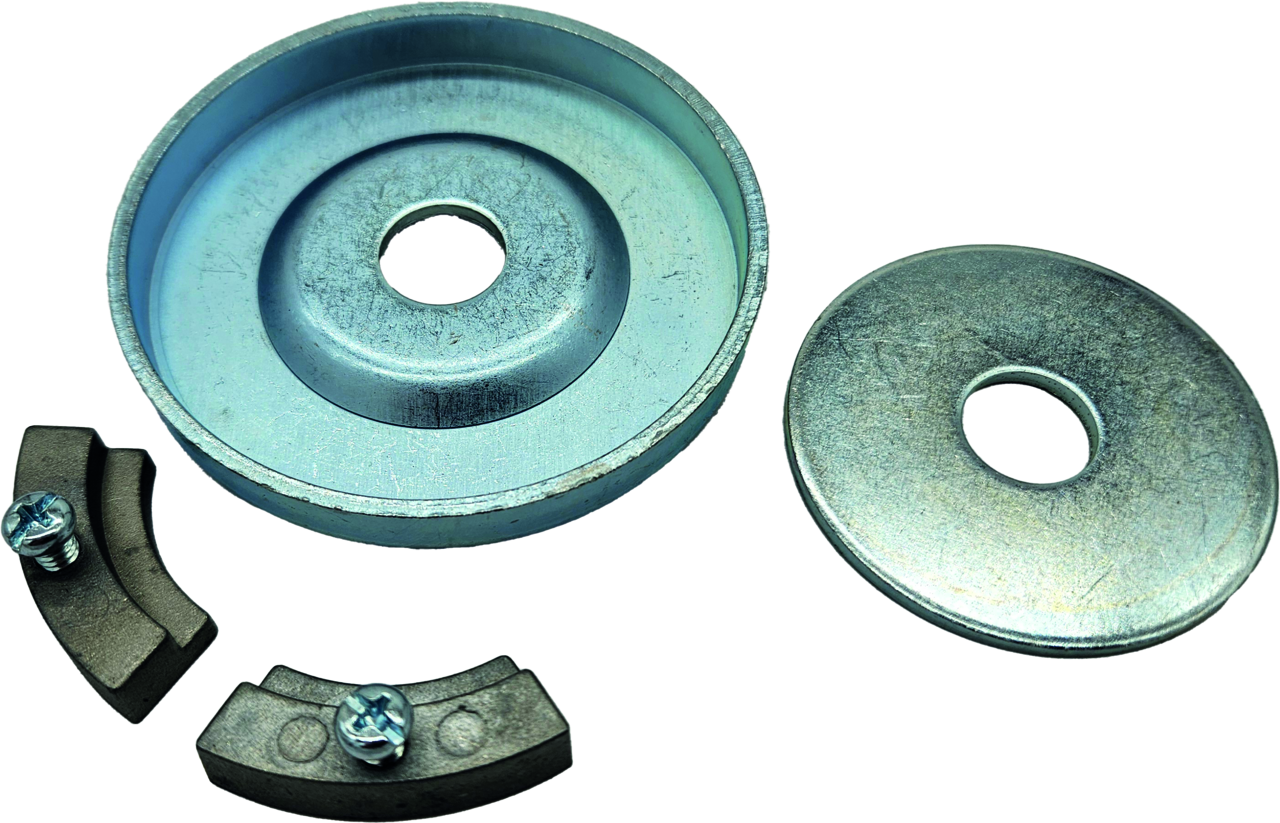 Flansch zu Proton DSB-200T