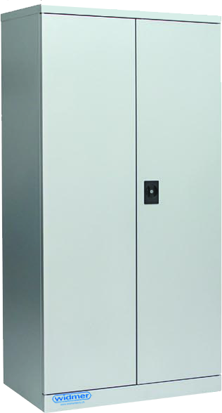 Flügeltürschrank Widmer 900x450x1800 mm