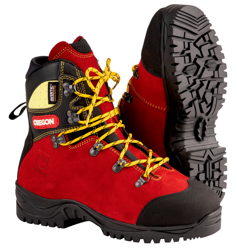 Forststiefel