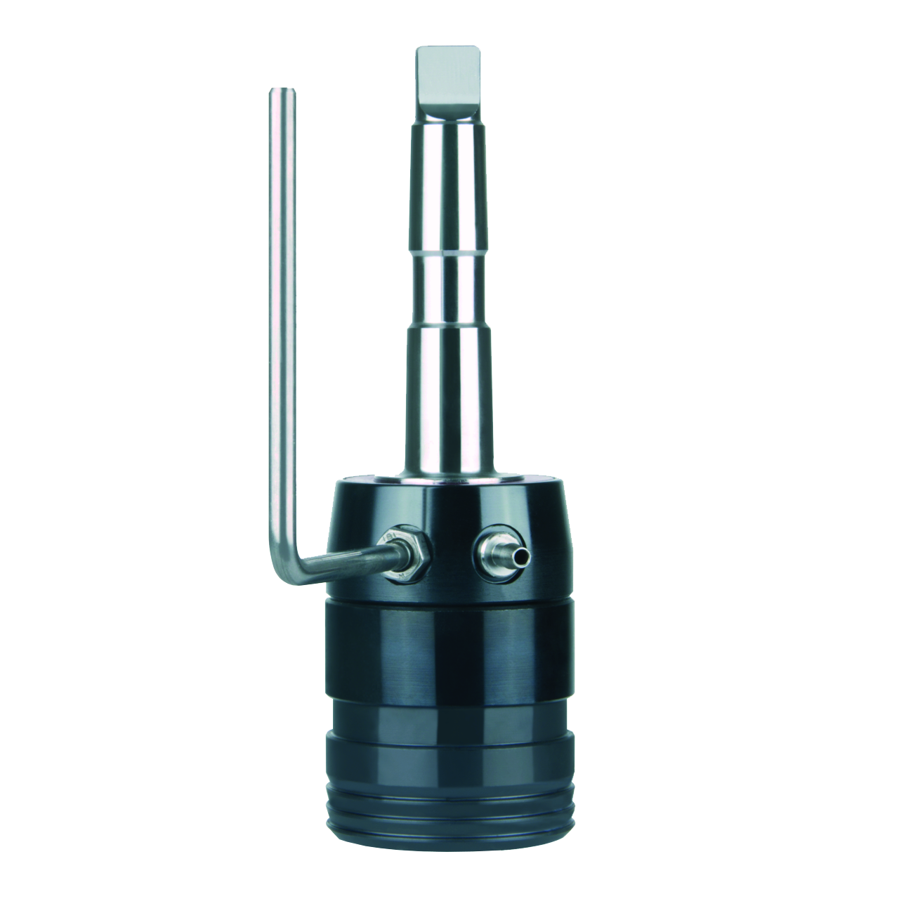 EasyLock Ruko mit MK 2 Schaft für RU25