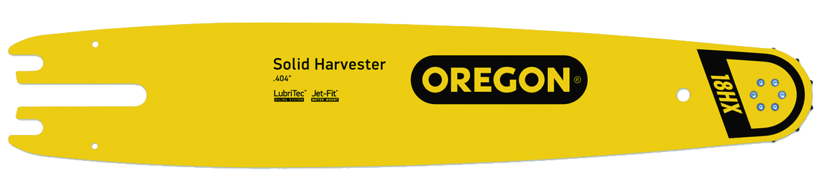 Schwert Oregon Solid Harvester, Länge 82 cm, Nutbreite 2.0 mm