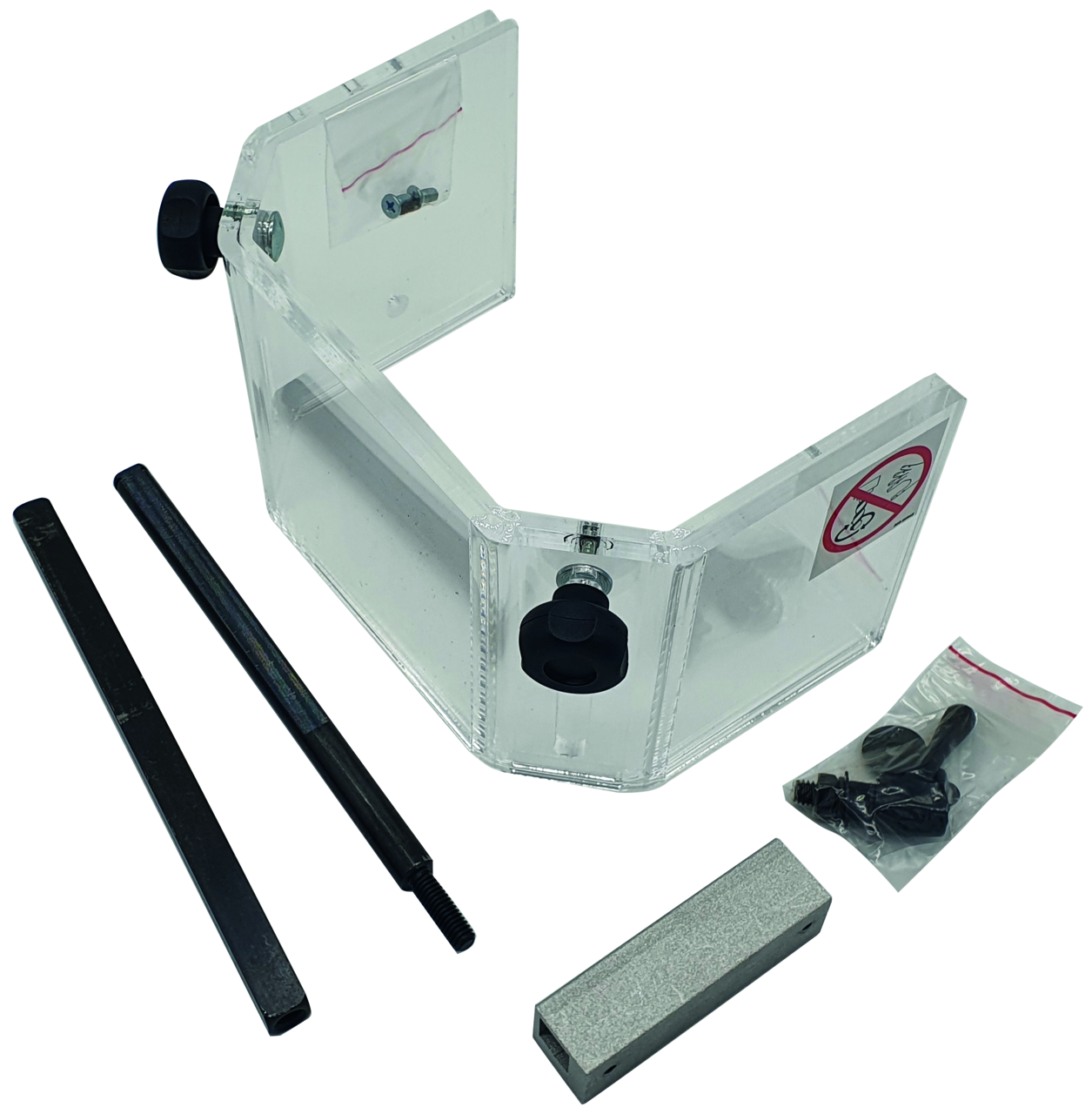 Schutz Proton komplett zu BMS-3018T, BMS-30VT