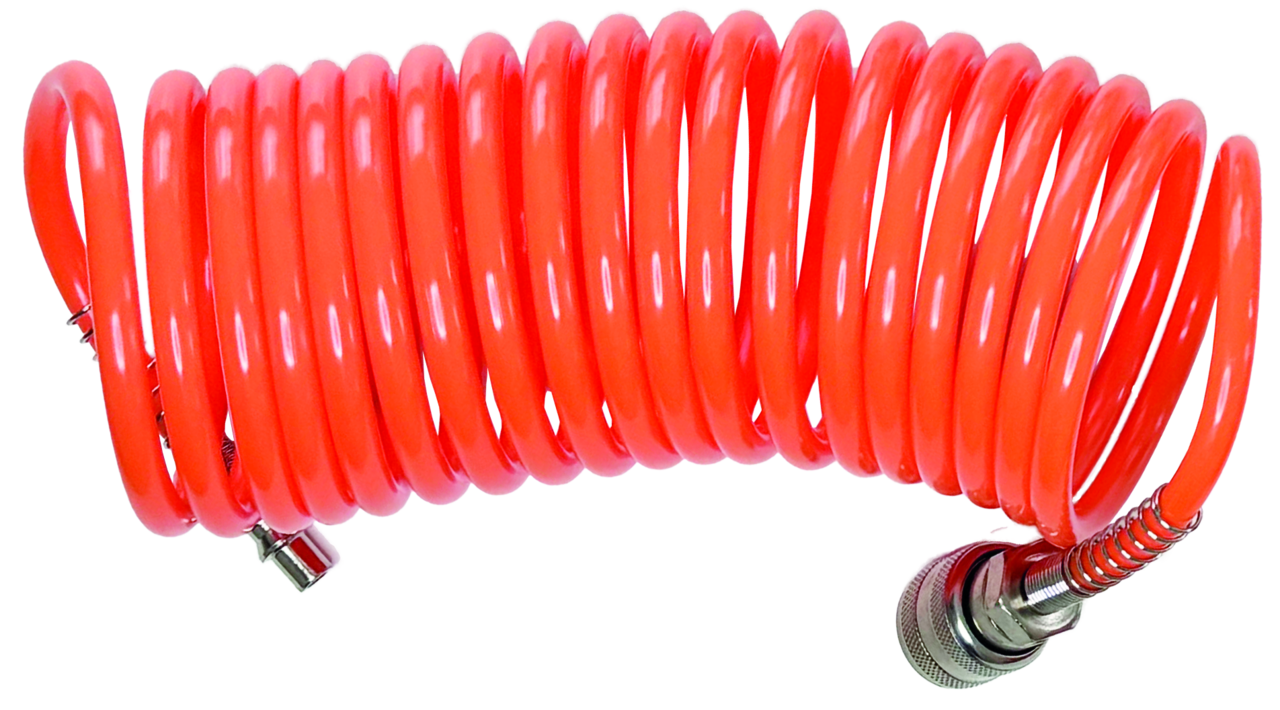 Druckluftset Rockair DLK-5