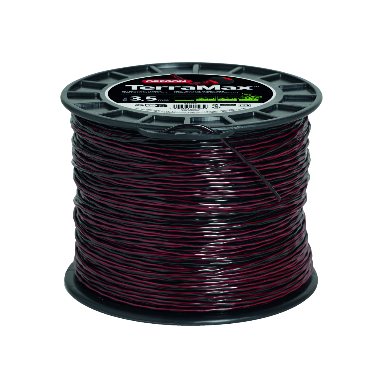 Faden Oregon TerraMax 3.5 mm x 183 m