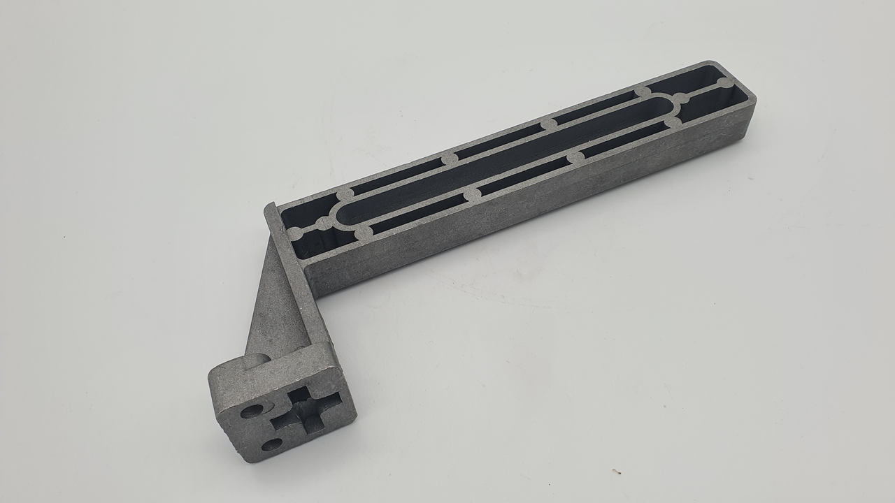 Halter Proton zu BSP-170VM