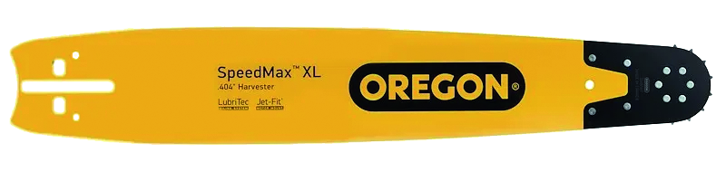 Guide-Chaîne Oregon Harvester SpeedMax XL, longueur 59 cm,